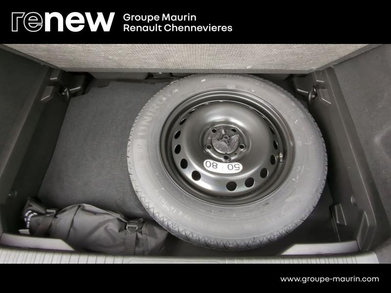 Photo 14 de l’annonce de RENAULT Captur d’occasion à vendre à CHENNEVIÈRES-SUR-MARNE