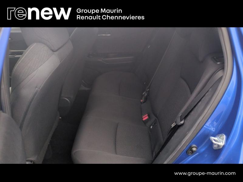 Photo 11 de l’annonce de TOYOTA C-HR d’occasion à vendre à CHENNEVIÈRES-SUR-MARNE