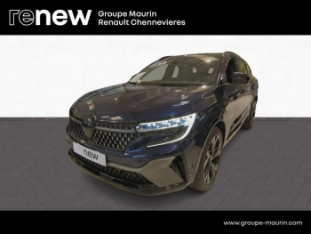 RENAULT Espace d’occasion à vendre à CHENNEVIÈRES-SUR-MARNE