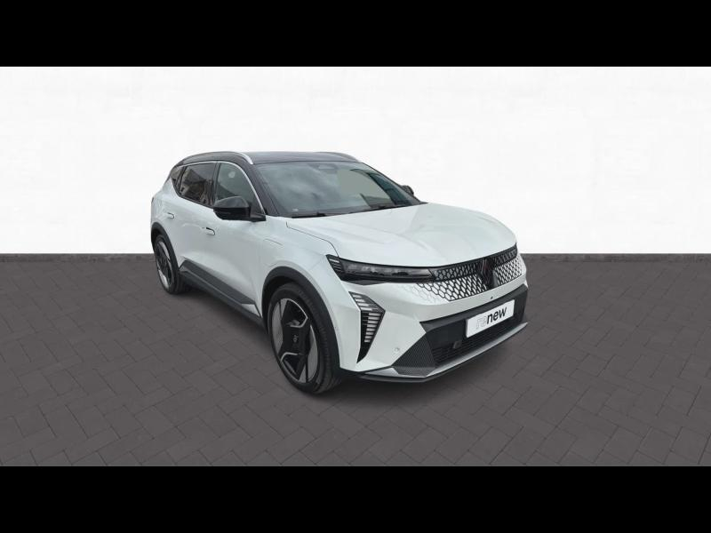 Photo 3 de l’annonce de RENAULT Scenic d’occasion à vendre à CHENNEVIÈRES-SUR-MARNE