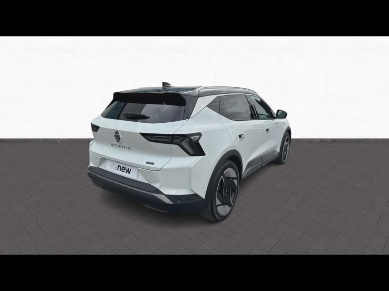 Photo 6 de l’annonce de RENAULT Scenic d’occasion à vendre à CHENNEVIÈRES-SUR-MARNE