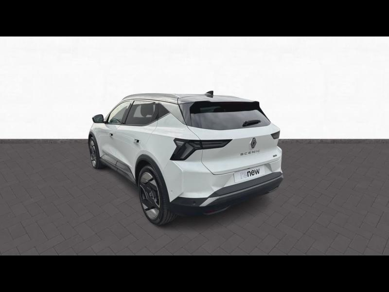 Photo 7 de l’annonce de RENAULT Scenic d’occasion à vendre à CHENNEVIÈRES-SUR-MARNE