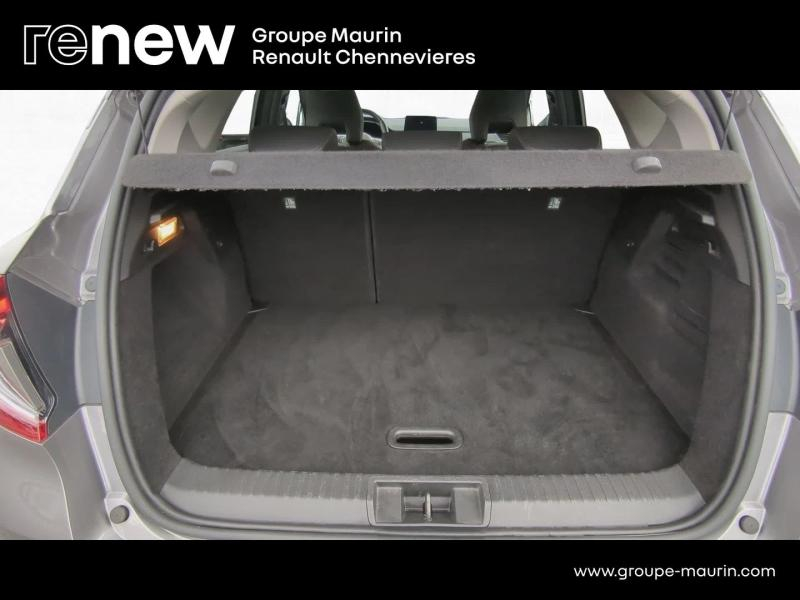 Photo 13 de l’annonce de RENAULT Captur d’occasion à vendre à CHENNEVIÈRES-SUR-MARNE