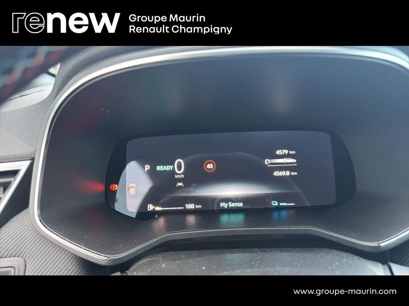 Photo 11 de l’annonce de RENAULT Clio d’occasion à vendre à CHAMPIGNY-SUR-MARNE