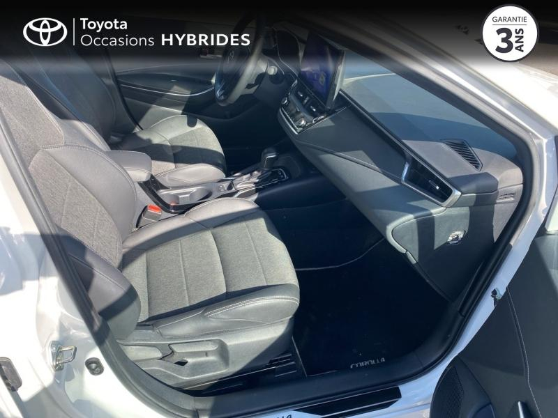 Photo 6 de l’annonce de TOYOTA Corolla Touring Spt d’occasion à vendre à AUBIÈRE