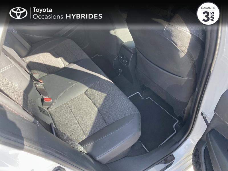 Photo 7 de l’annonce de TOYOTA Corolla Touring Spt d’occasion à vendre à AUBIÈRE