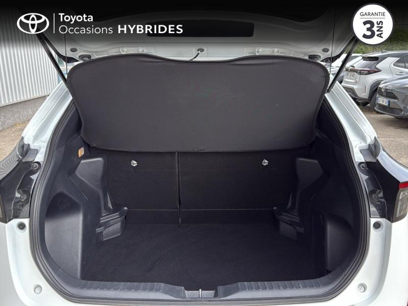 Photo 10 de l’annonce de TOYOTA Yaris Cross d’occasion à vendre à ALÈS