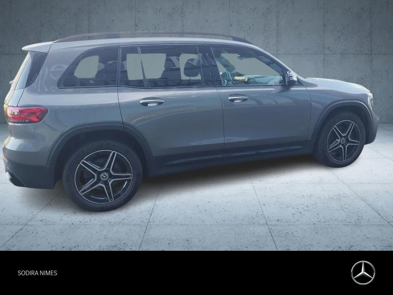 Photo 6 de l’annonce de MERCEDES-BENZ GLB d’occasion à vendre à NIMES