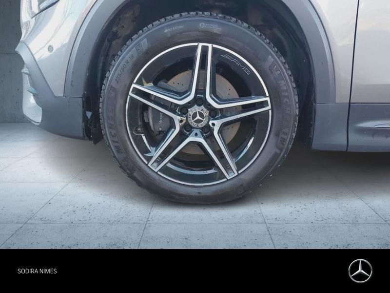 Photo 10 de l’annonce de MERCEDES-BENZ GLB d’occasion à vendre à NIMES