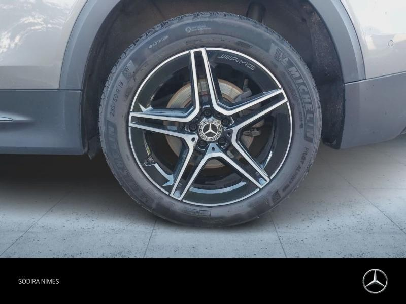 Photo 11 de l’annonce de MERCEDES-BENZ GLB d’occasion à vendre à NIMES