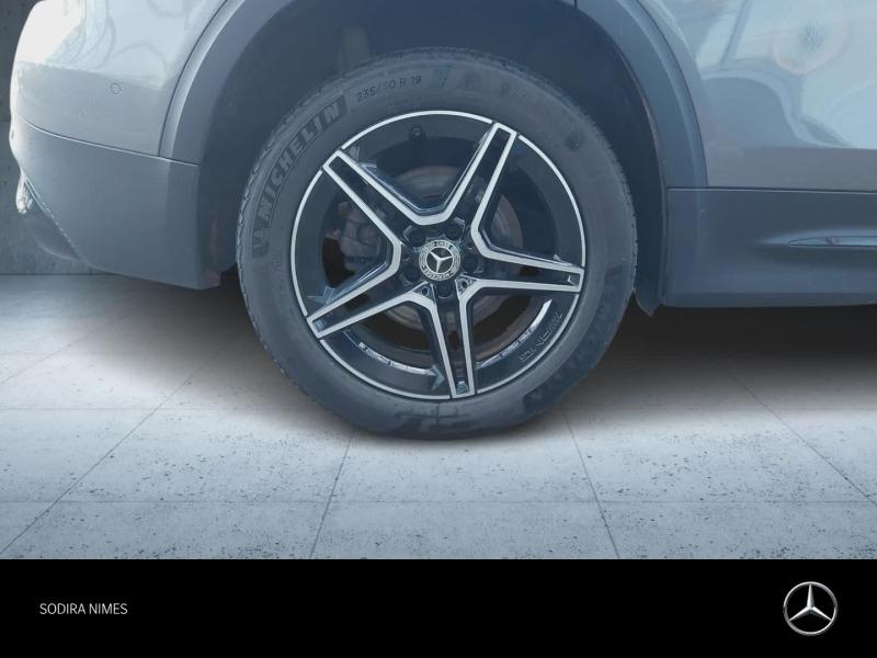 Photo 12 de l’annonce de MERCEDES-BENZ GLB d’occasion à vendre à NIMES