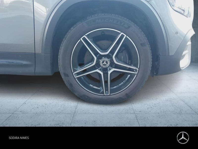 Photo 13 de l’annonce de MERCEDES-BENZ GLB d’occasion à vendre à NIMES