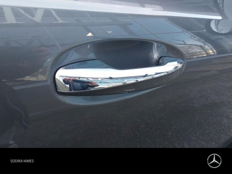 Photo 14 de l’annonce de MERCEDES-BENZ GLB d’occasion à vendre à NIMES