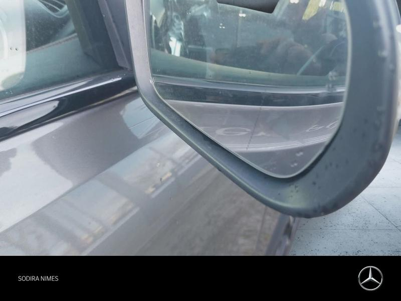 Photo 15 de l’annonce de MERCEDES-BENZ GLB d’occasion à vendre à NIMES