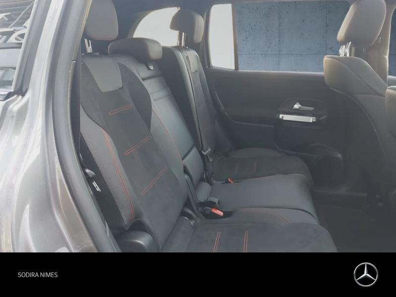 Photo 17 de l’annonce de MERCEDES-BENZ GLB d’occasion à vendre à NIMES