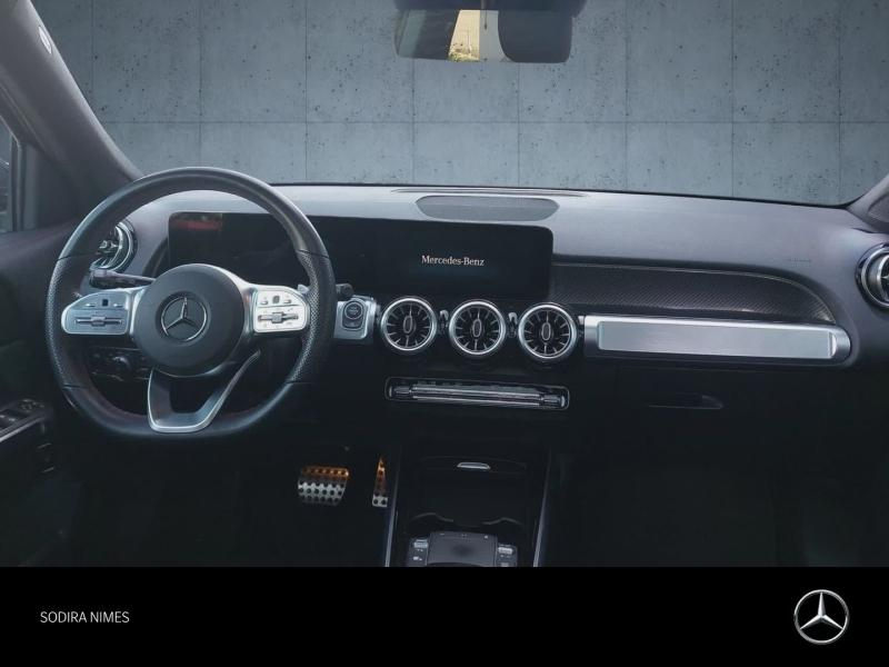 Photo 18 de l’annonce de MERCEDES-BENZ GLB d’occasion à vendre à NIMES