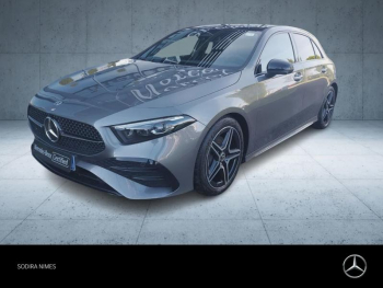 MERCEDES-BENZ Classe A d’occasion à vendre à NIMES