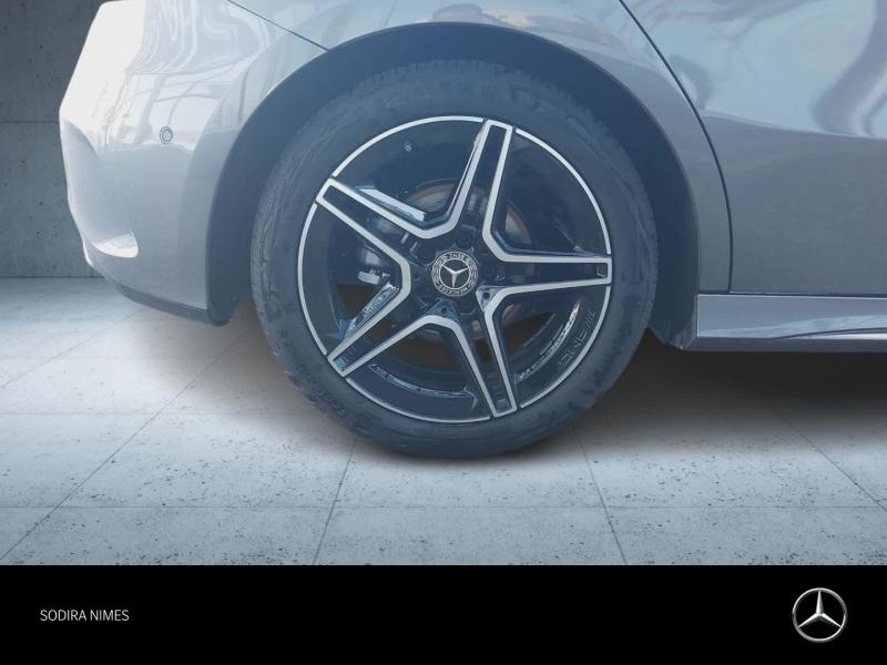 Photo 10 de l’annonce de MERCEDES-BENZ Classe A d’occasion à vendre à NIMES