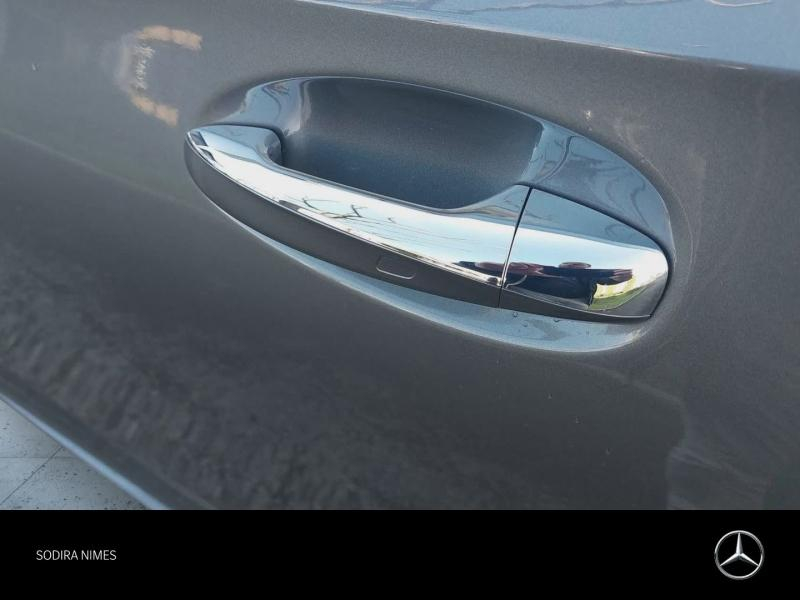 Photo 13 de l’annonce de MERCEDES-BENZ Classe A d’occasion à vendre à NIMES