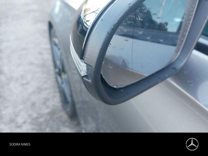Photo 14 de l’annonce de MERCEDES-BENZ Classe A d’occasion à vendre à NIMES