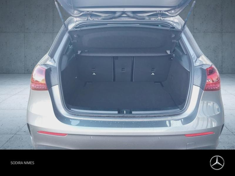 Photo 15 de l’annonce de MERCEDES-BENZ Classe A d’occasion à vendre à NIMES