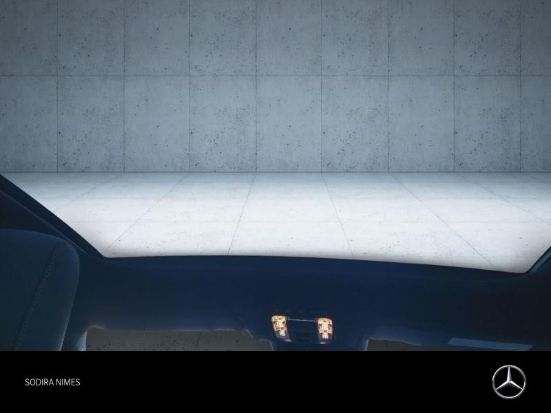 Photo 18 de l’annonce de MERCEDES-BENZ Classe A d’occasion à vendre à NIMES