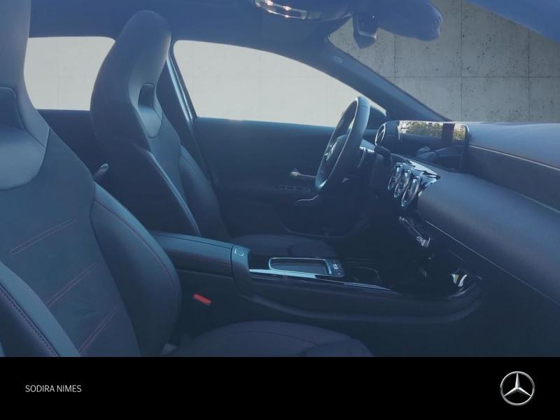 Photo 20 de l’annonce de MERCEDES-BENZ Classe A d’occasion à vendre à NIMES