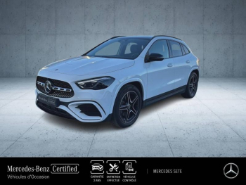 MERCEDES-BENZ Classe GLA d’occasion à vendre à SÈTE