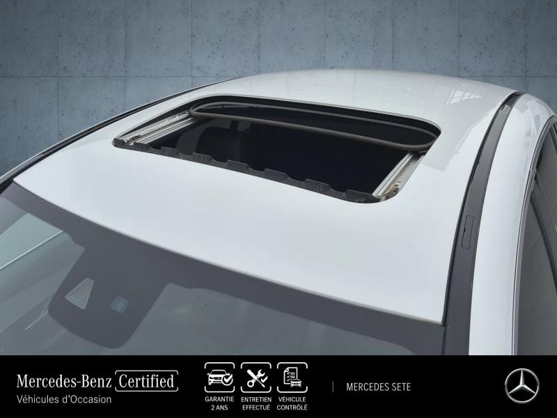 Photo 20 de l’annonce de MERCEDES-BENZ GLC Coupé d’occasion à vendre à SÈTE