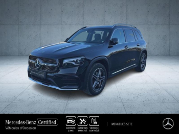 MERCEDES-BENZ GLB d’occasion à vendre à SÈTE