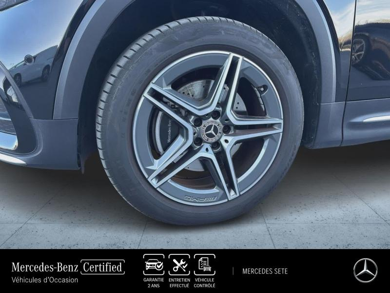 Photo 9 de l’annonce de MERCEDES-BENZ GLB d’occasion à vendre à SÈTE