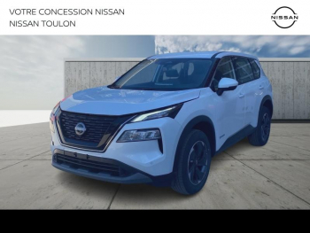 NISSAN X-Trail d’occasion à vendre à LA GARDE