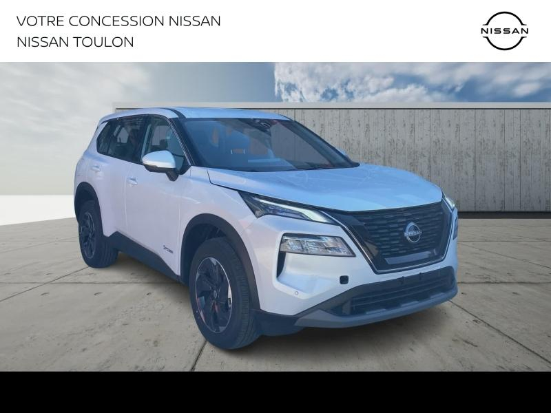 Photo 3 de l’annonce de NISSAN X-Trail d’occasion à vendre à LA GARDE