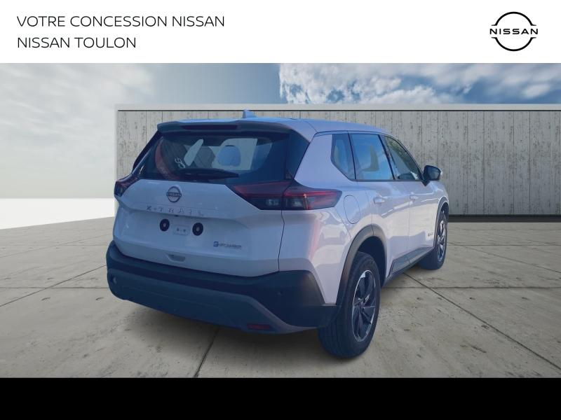 Photo 4 de l’annonce de NISSAN X-Trail d’occasion à vendre à LA GARDE