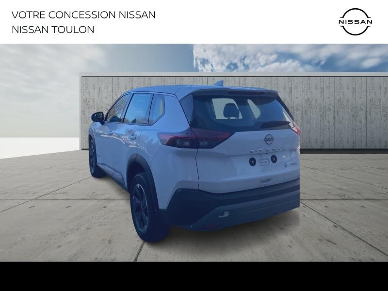 Photo 5 de l’annonce de NISSAN X-Trail d’occasion à vendre à LA GARDE