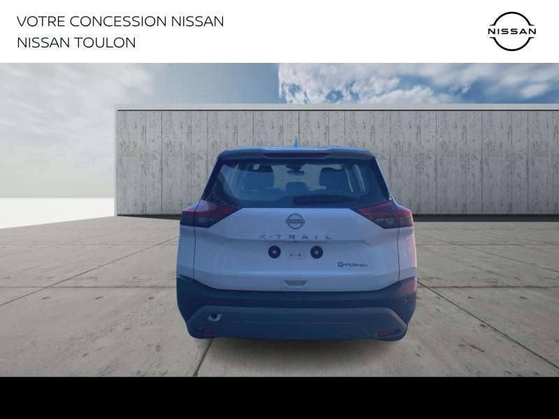 Photo 6 de l’annonce de NISSAN X-Trail d’occasion à vendre à LA GARDE