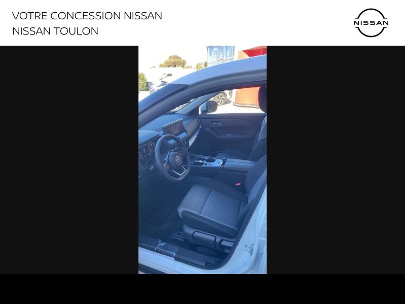 Photo 7 de l’annonce de NISSAN X-Trail d’occasion à vendre à LA GARDE