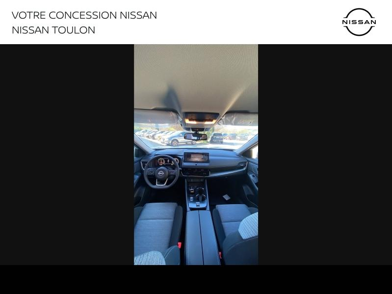 Photo 9 de l’annonce de NISSAN X-Trail d’occasion à vendre à LA GARDE