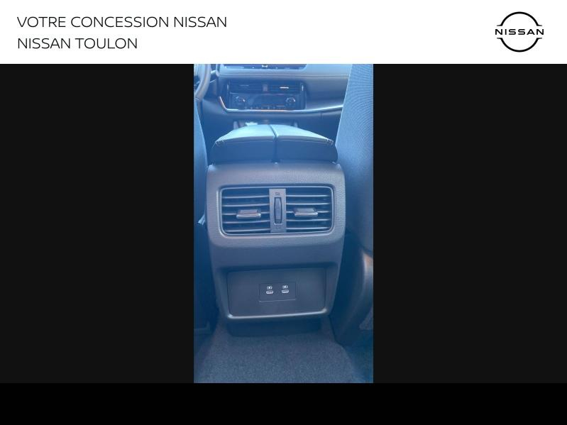 Photo 10 de l’annonce de NISSAN X-Trail d’occasion à vendre à LA GARDE