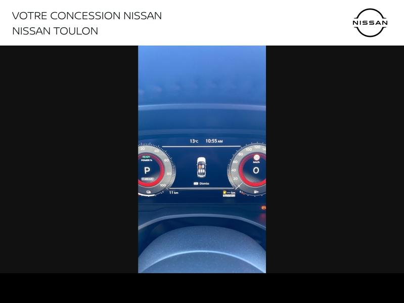 Photo 11 de l’annonce de NISSAN X-Trail d’occasion à vendre à LA GARDE