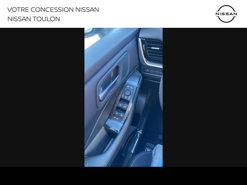 Photo 16 de l’annonce de NISSAN X-Trail d’occasion à vendre à LA GARDE