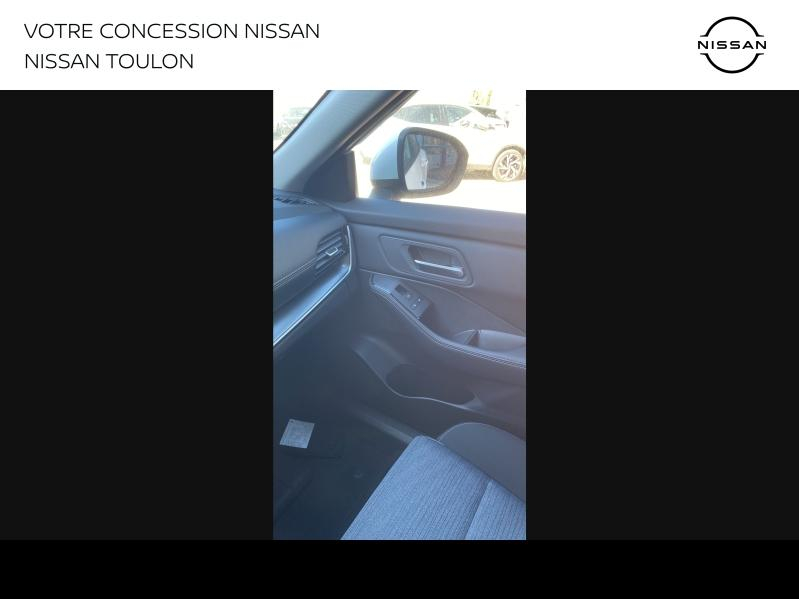 Photo 17 de l’annonce de NISSAN X-Trail d’occasion à vendre à LA GARDE