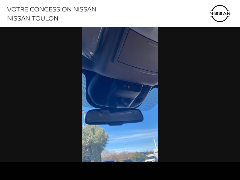 Photo 18 de l’annonce de NISSAN X-Trail d’occasion à vendre à LA GARDE