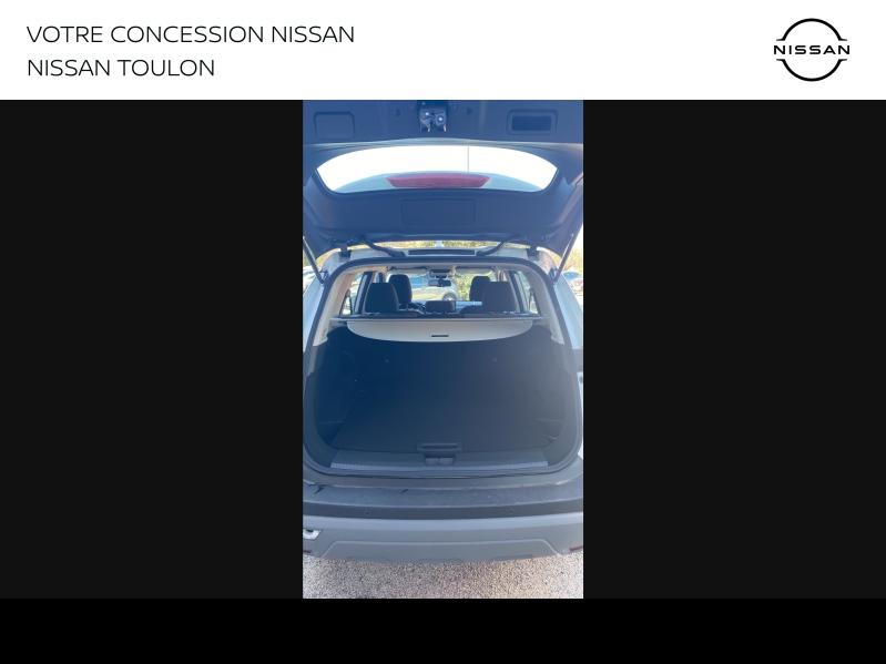 Photo 19 de l’annonce de NISSAN X-Trail d’occasion à vendre à LA GARDE