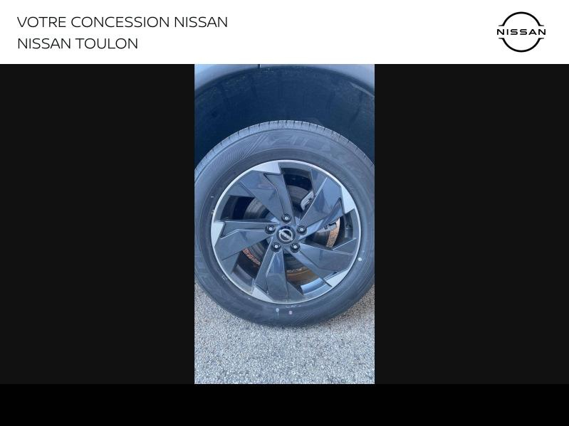 Photo 20 de l’annonce de NISSAN X-Trail d’occasion à vendre à LA GARDE