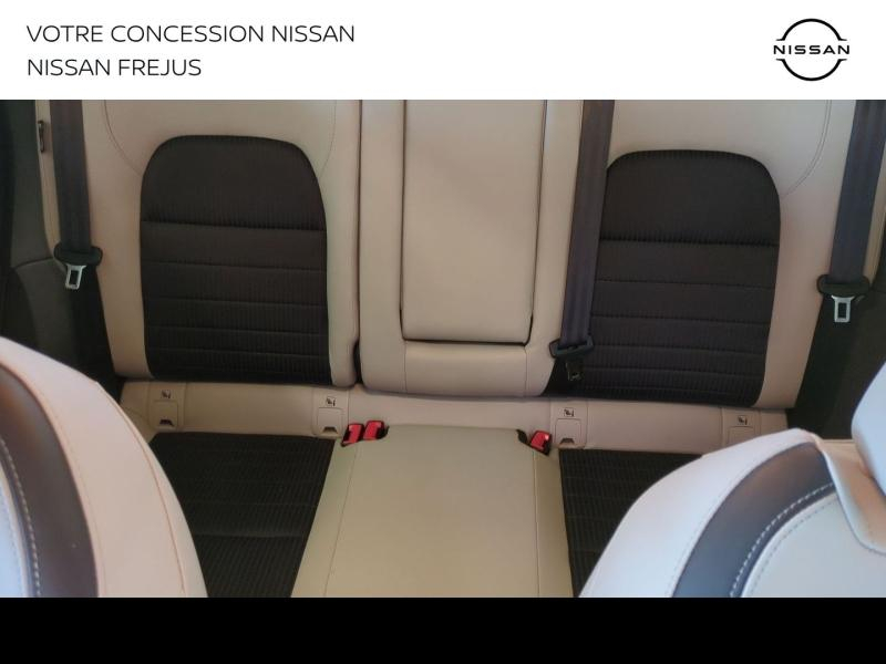 Photo 16 de l’annonce de NISSAN Qashqai d’occasion à vendre à FRÉJUS