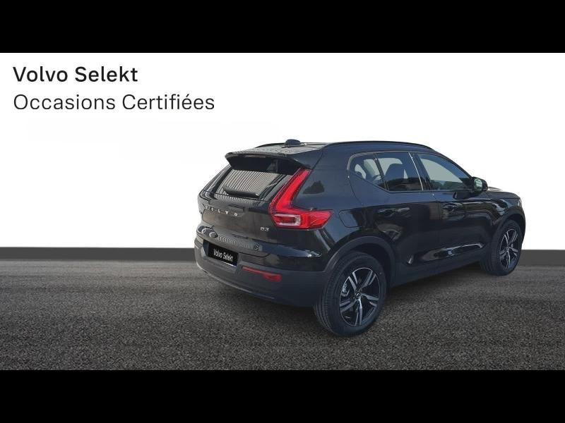Photo 3 de l’annonce de VOLVO XC40 d’occasion à vendre à FRÉJUS