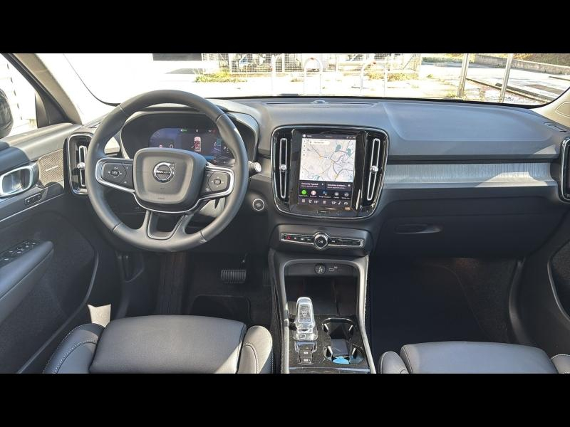 Photo 4 de l’annonce de VOLVO XC40 d’occasion à vendre à FRÉJUS