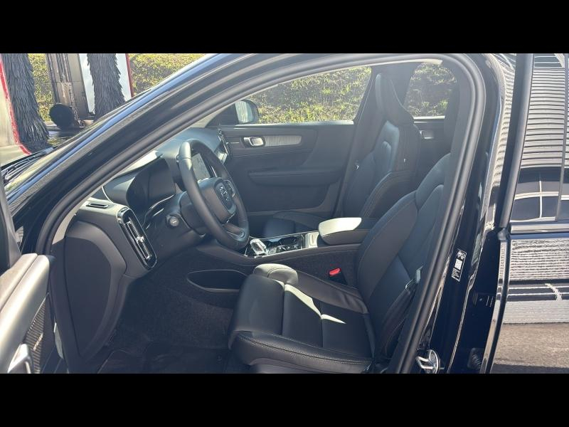 Photo 5 de l’annonce de VOLVO XC40 d’occasion à vendre à FRÉJUS