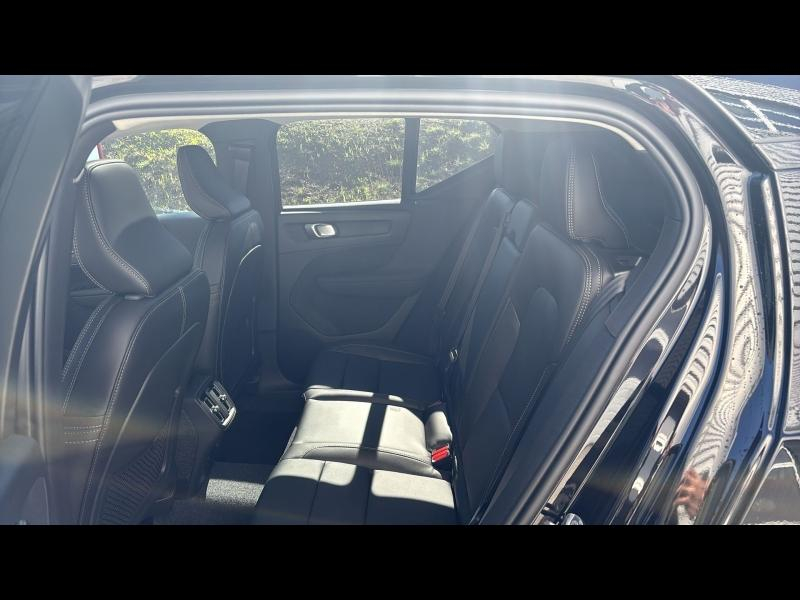 Photo 6 de l’annonce de VOLVO XC40 d’occasion à vendre à FRÉJUS